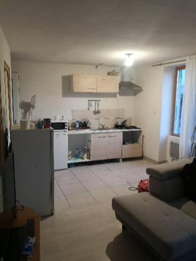 Apartmán F1 1Er Etage 3 Personnes Aubenas Exteriér fotografie